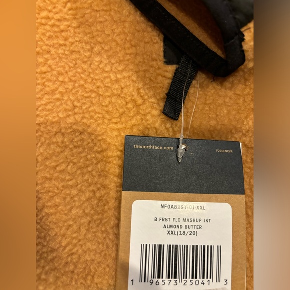 THE NORTH FACE - Picture 5 of 5